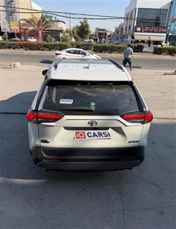 تويوتا راف 4